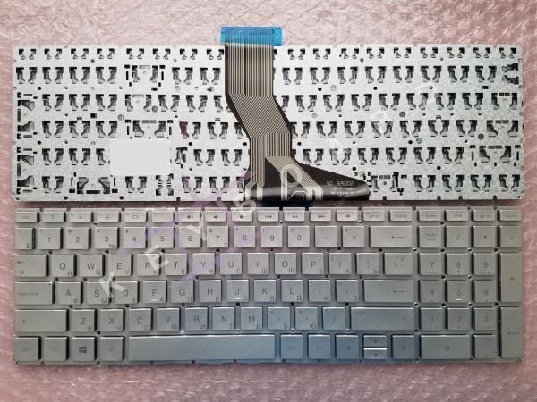 Клавіатура до ноутбука Hp Pavilion X360 15-BR